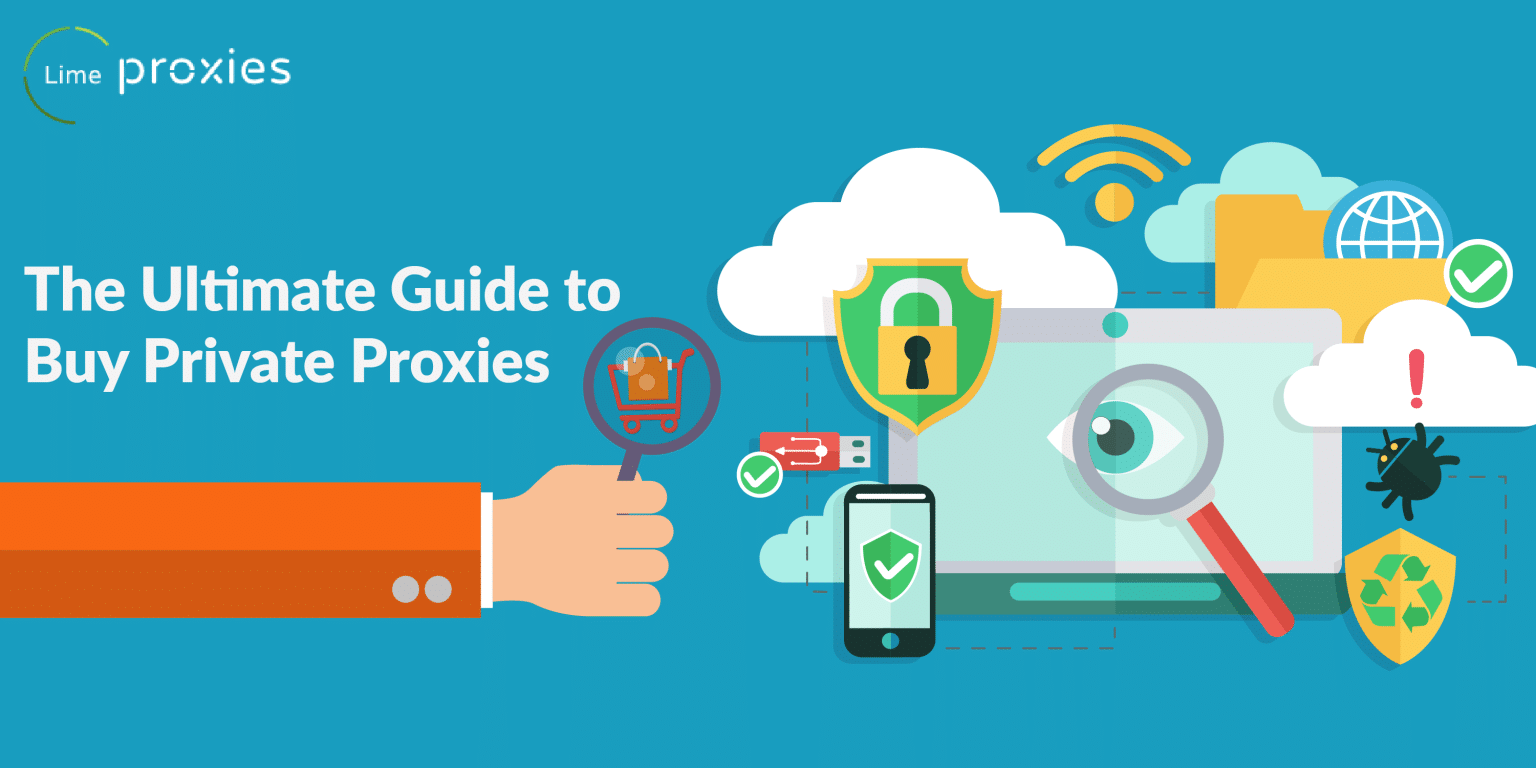 buy proxies with crypto