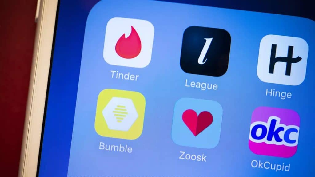 apps for hooking up