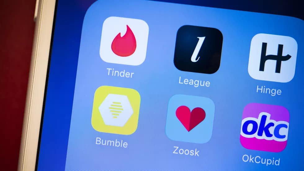 The best dating apps for 2020