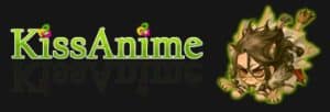 kissanime logo