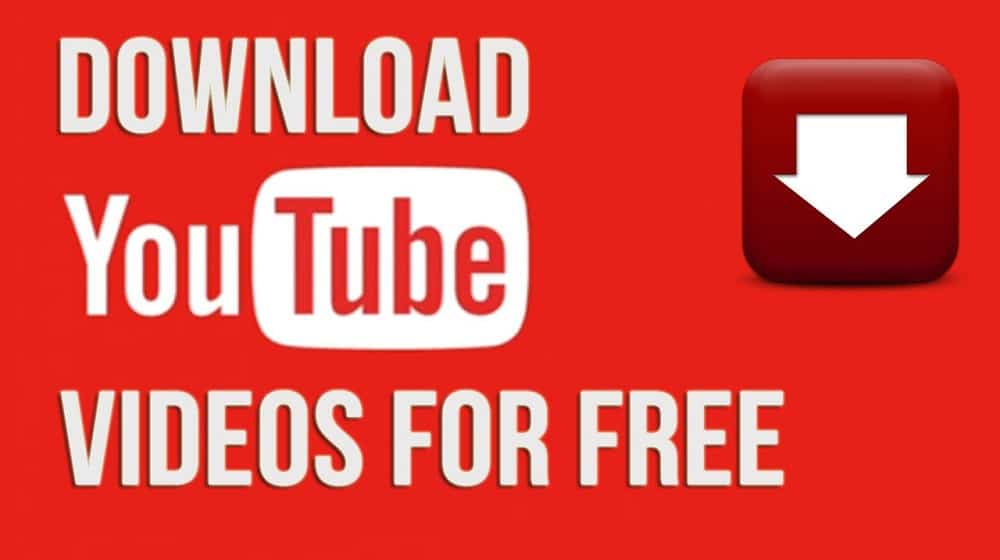 how to download youtube videos free