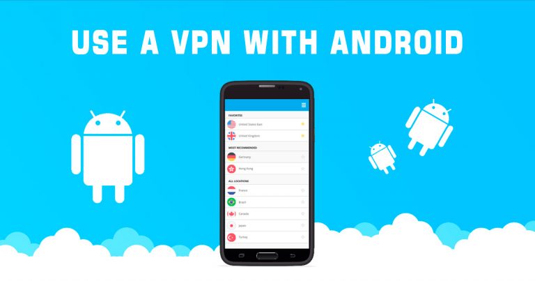 2 Easy Methods for Setting up a VPN on Android Devices