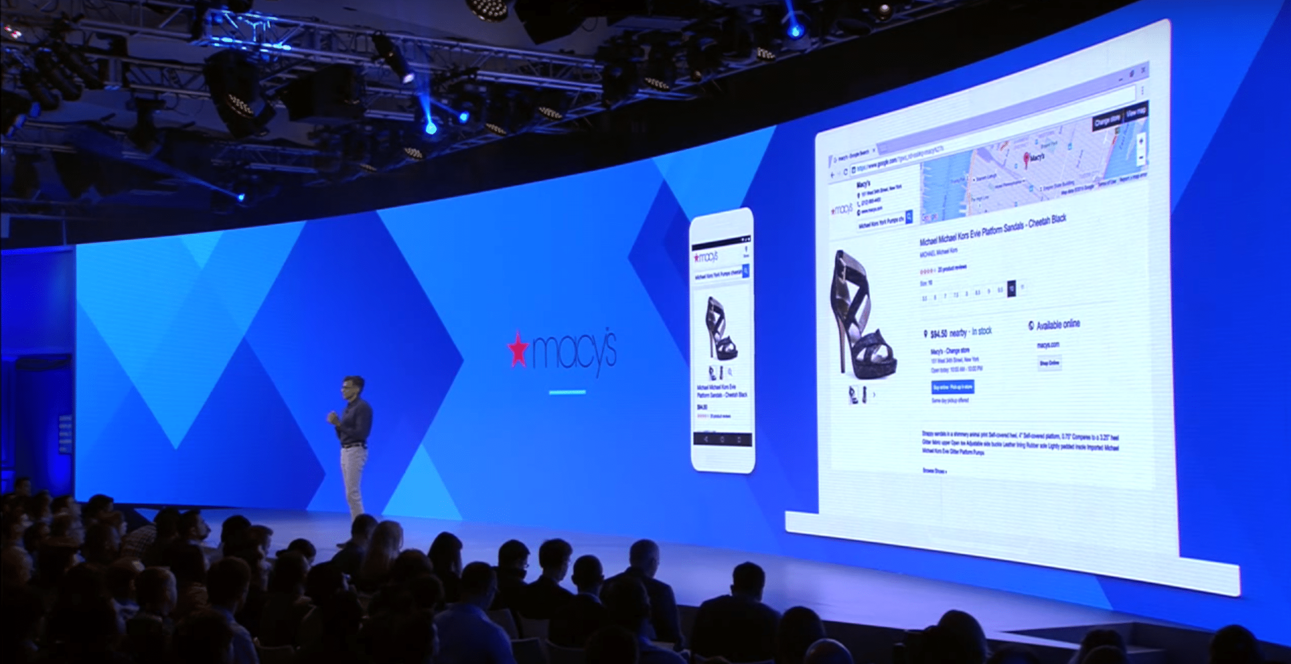 Adwords and Analytics platform