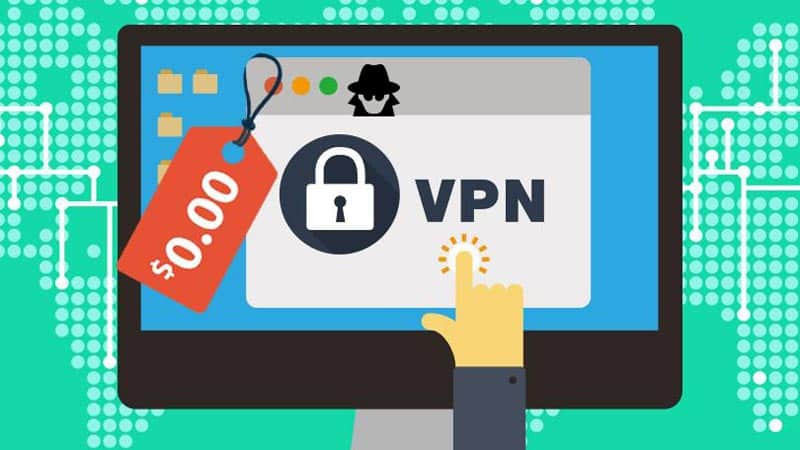 Avoid Free VPN Providers