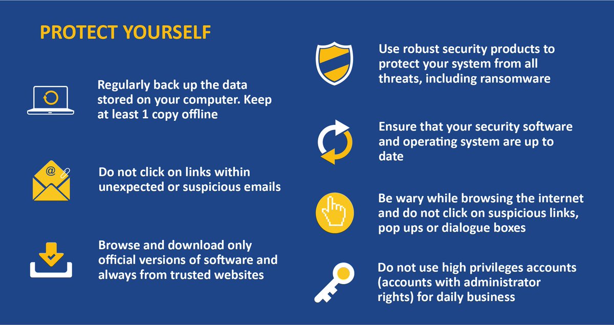 Beef Up Your Twitter Security Using These 7 Tips!