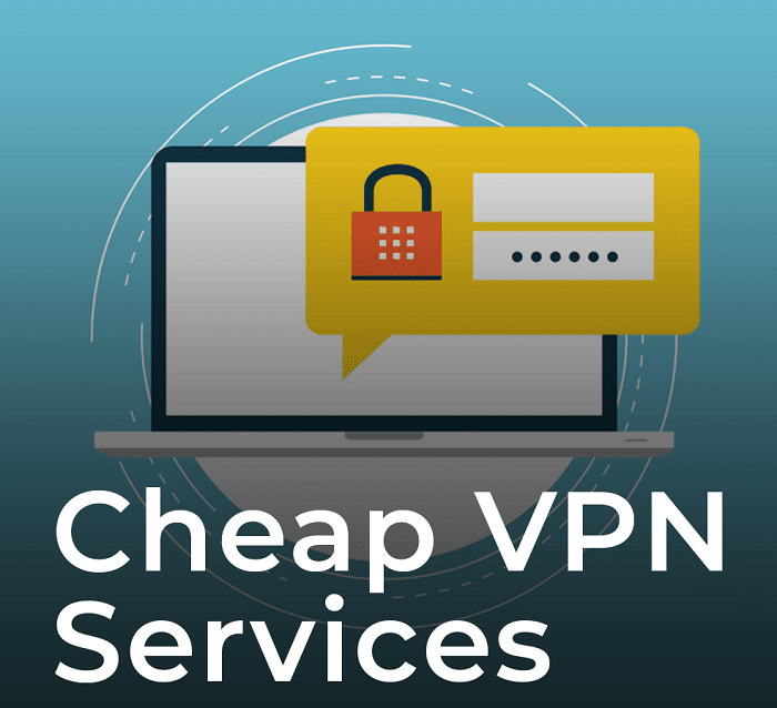Cheapest VPN