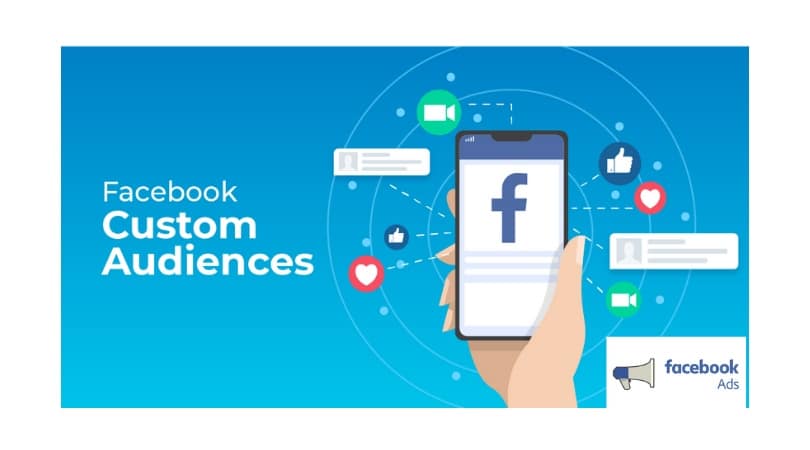 Facebook Ads 101 Find Your Customers On Facebook With Custom Audiences