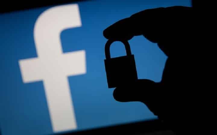 Facebook Security Tips