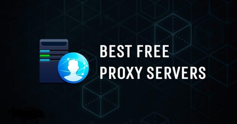 Free Proxies for Safe and Anonymous Surfing