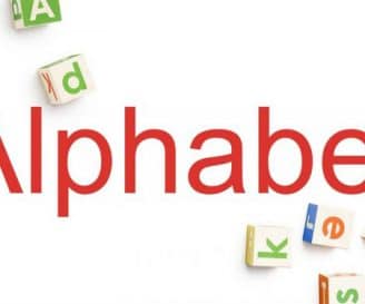 Google reorganizes to Alphabet