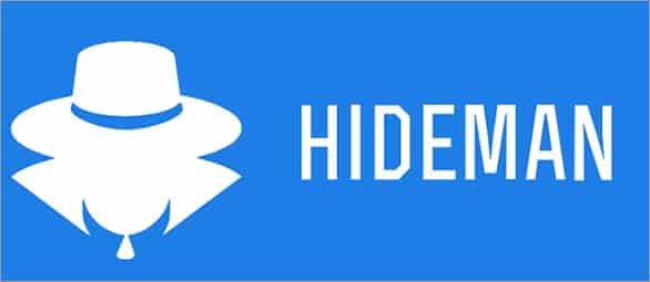 HideMan VPN Review