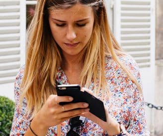 INFLUENCER MARKETING IN FASHION