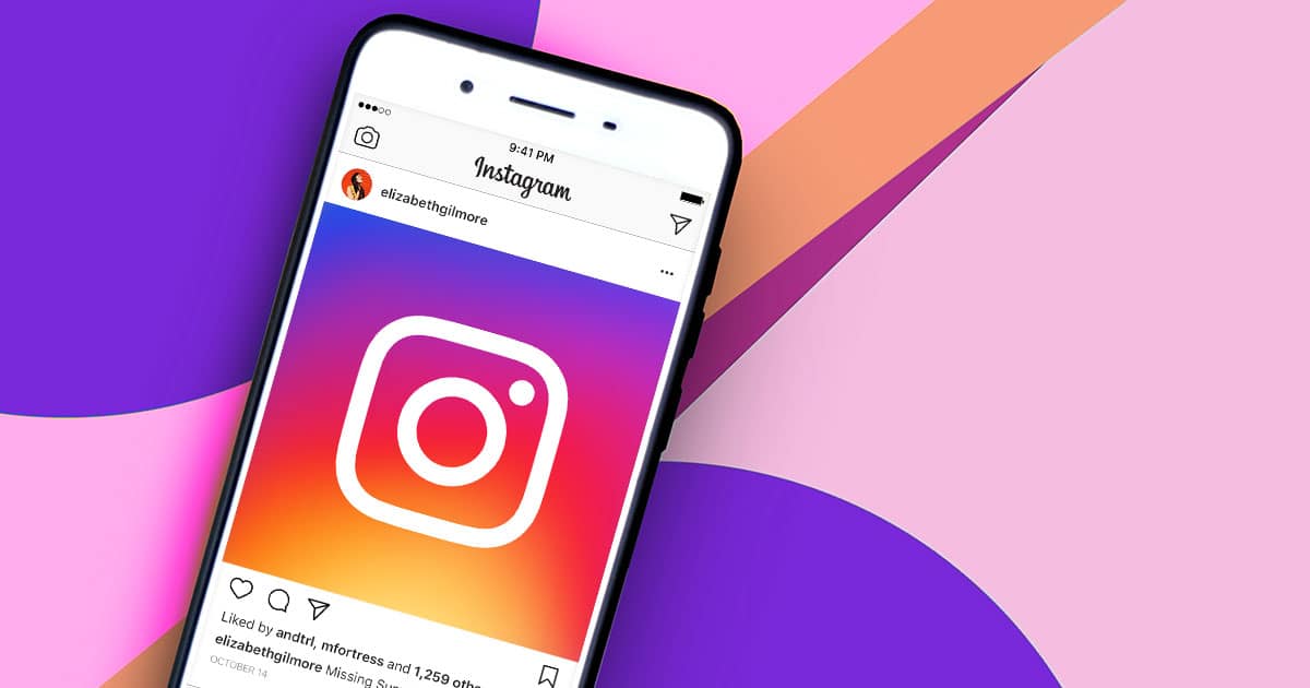 Instagram mobile ads