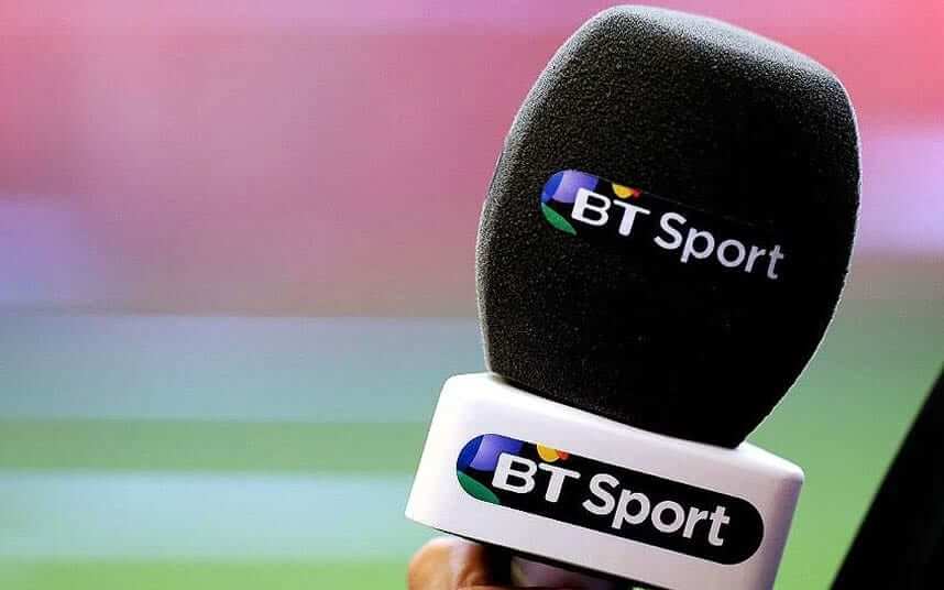 Learn Quickly How To Watch BT Sports Outside UK