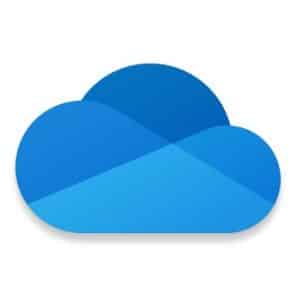 Microsoft OneDrive