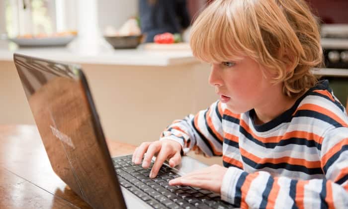 Teach Your Children About Online Privacy