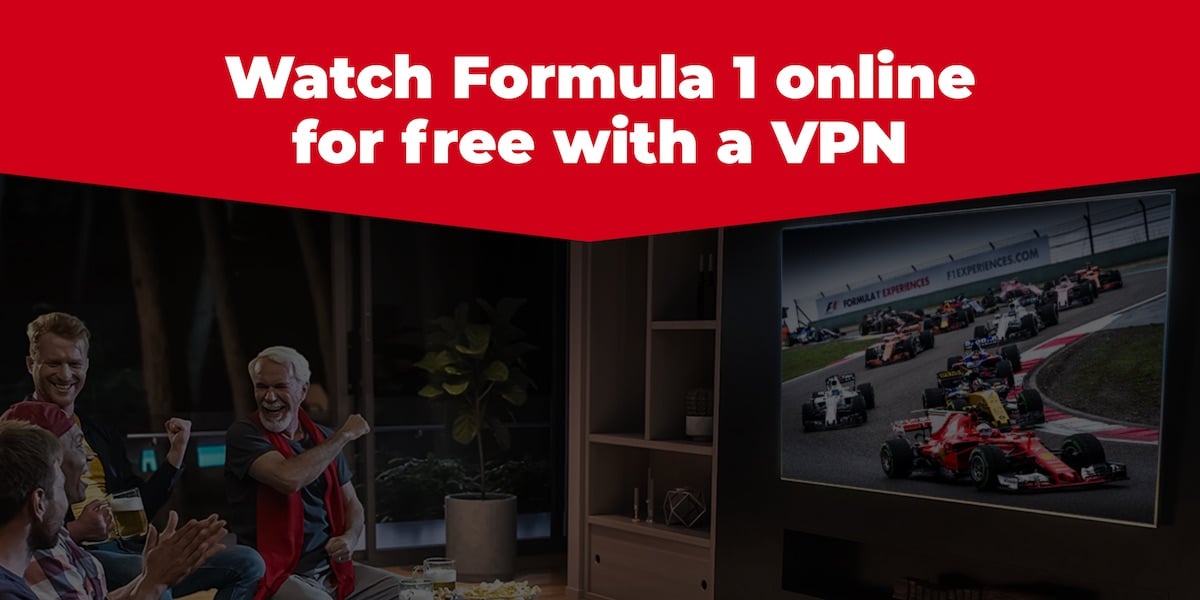 Unblock And Watch Formula 1 Online Free