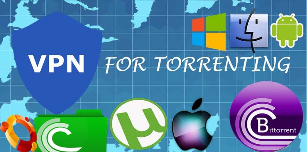 the best torrenting software