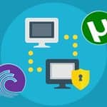 VPNs to Share Your Files Easily On Bittorrent