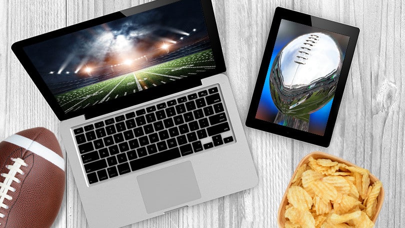 Watch Super Bowl Anywhere Using A VPN