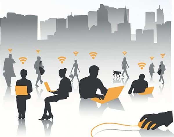how to stay safe on public wifi