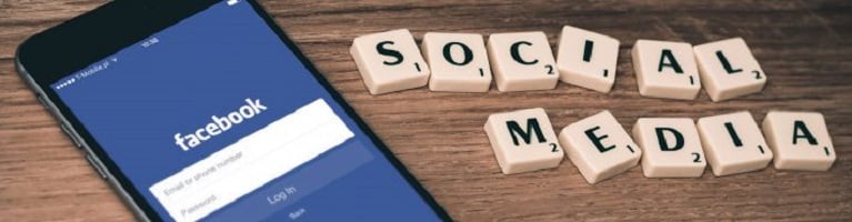 social media strategy