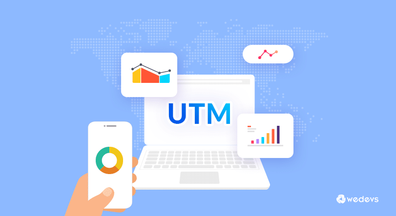 track your website with utm codes