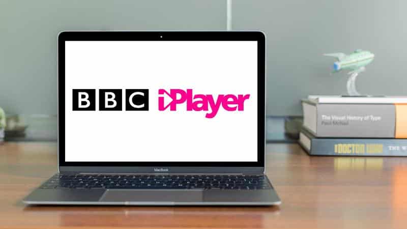 watch BBC iPlayer outside UK