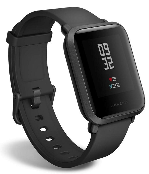 Amazfit Bip Smartwatch