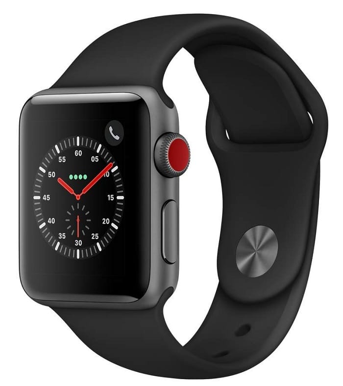 Apple Watch Series 3