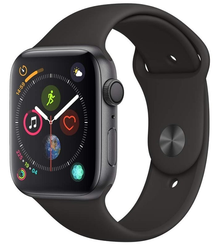 Apple Watch Series 4