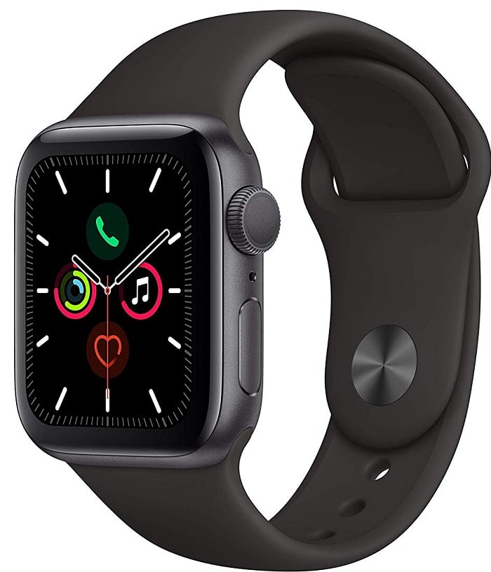 Apple Watch Series 5