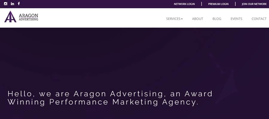 Aragon Advertising