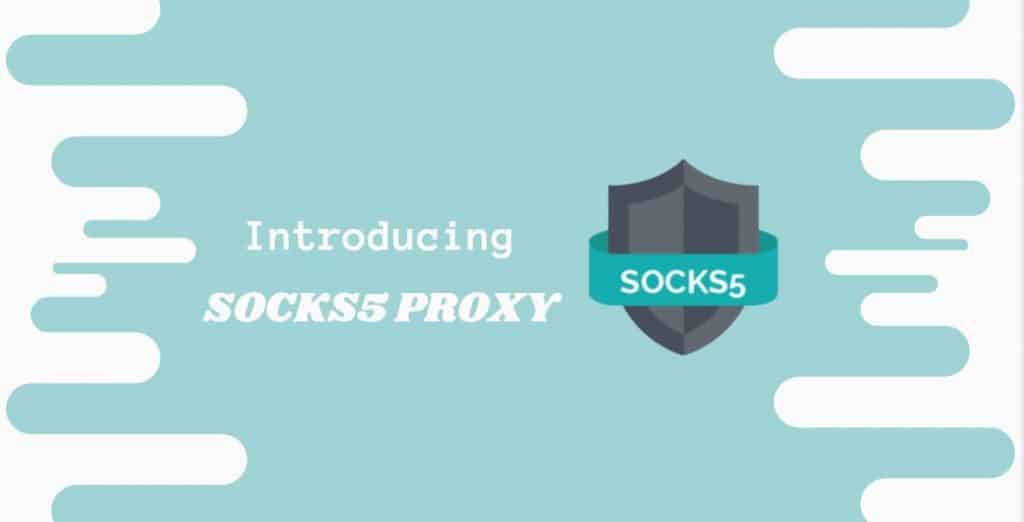 6 Best SOCKS5 Proxy Providers 2023 Expert Guide to SOCKS5 Proxies