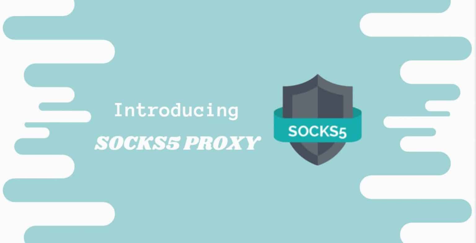 6 Best SOCKS5 Proxy Providers 2023 Expert Guide to SOCKS5 Proxies