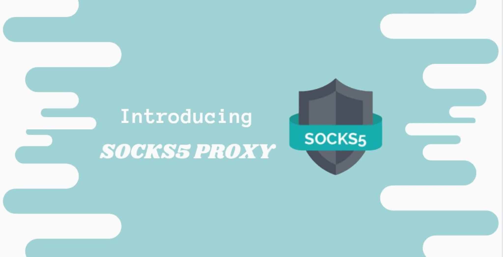 6 Best SOCKS5 Proxy Providers 2023 Expert Guide to SOCKS5 Proxies