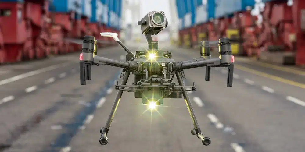 Buying Their First Drone