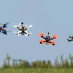 Drone Racing