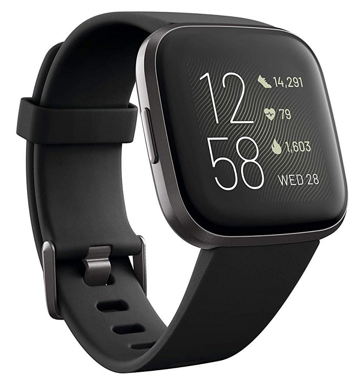 Fitbit Versa 2 Watch