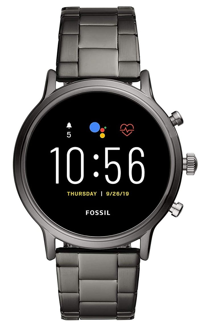 Fossil Gen 5 Carlyle Smartwatch