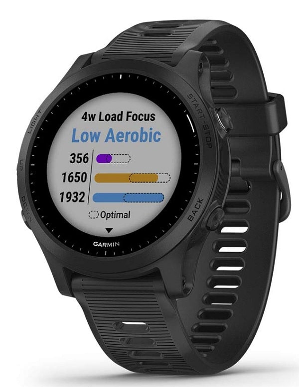 Garmin Forerunner 945