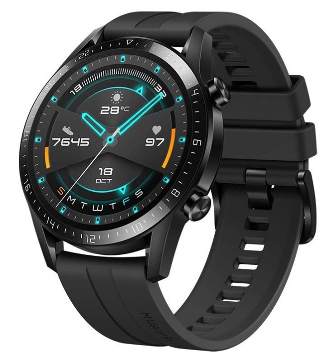 Huawei Watch GT