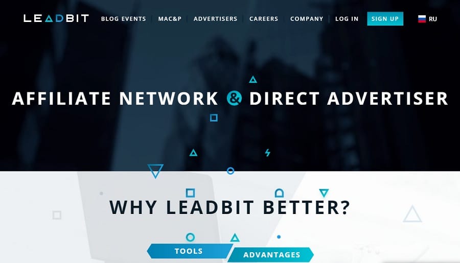 Leadbit