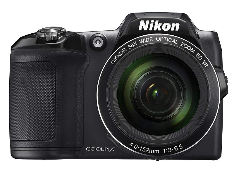 Nikon COOLPIX L840