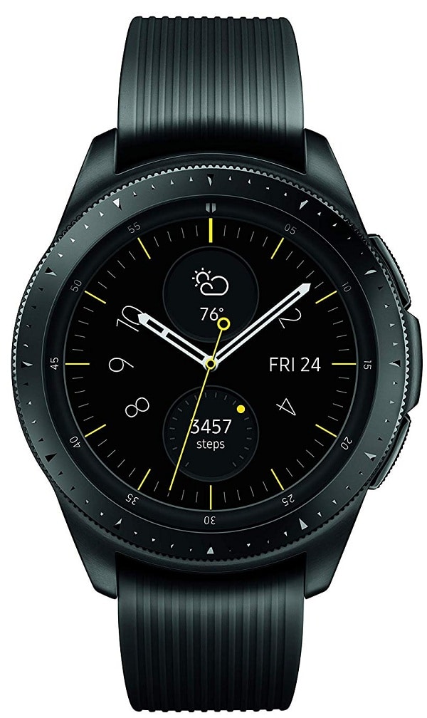 Samsung Galaxy Watch