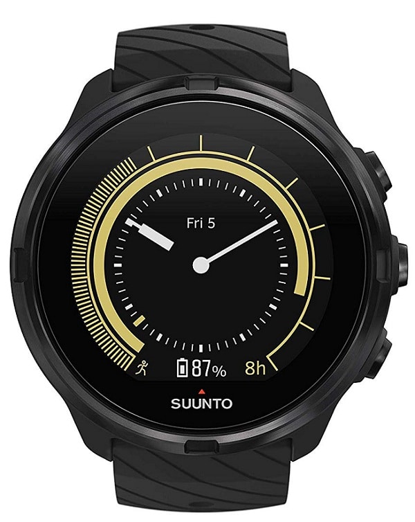 Suunto 9 GPS Sport Watch