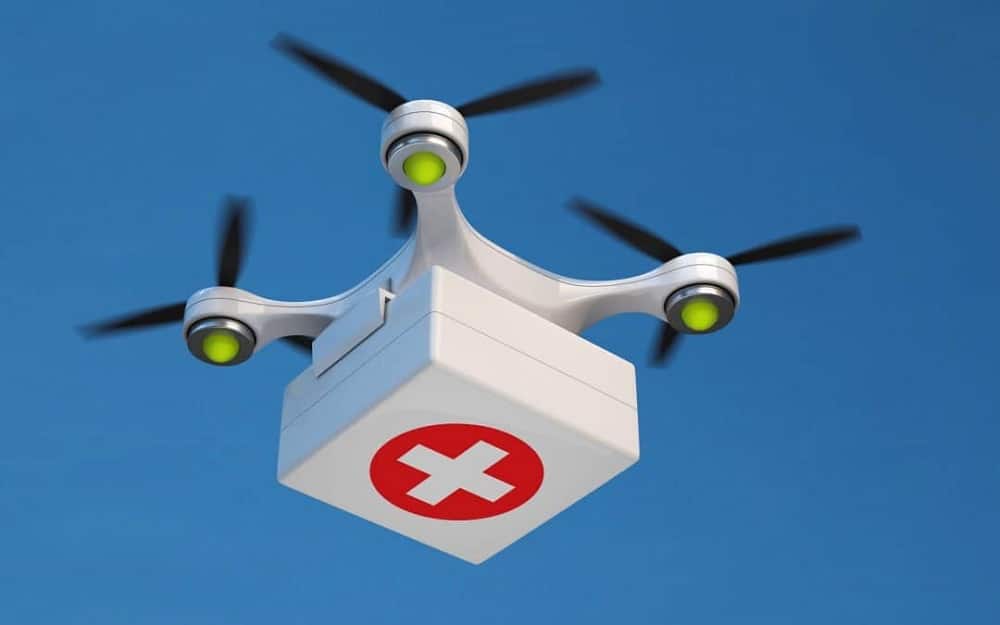 The Dangers Of Drones