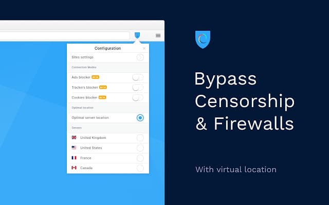 Unblock Site Censorship proxy