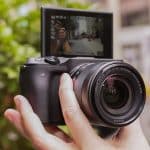 Vlogging Cameras