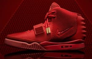 yeezy night
